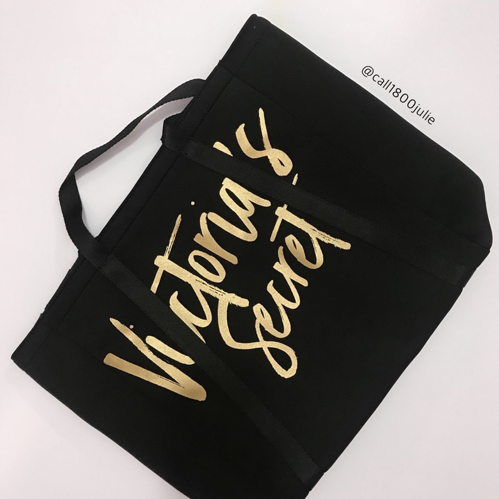VS Insulated Cooler Tote